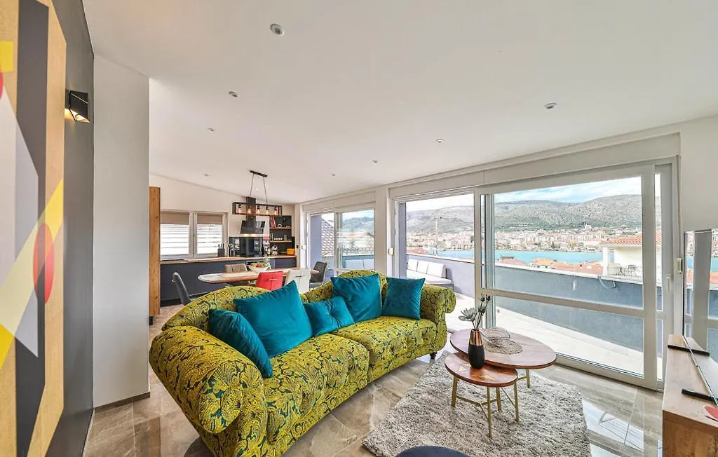 Premium Apartment With Jacuzzi location