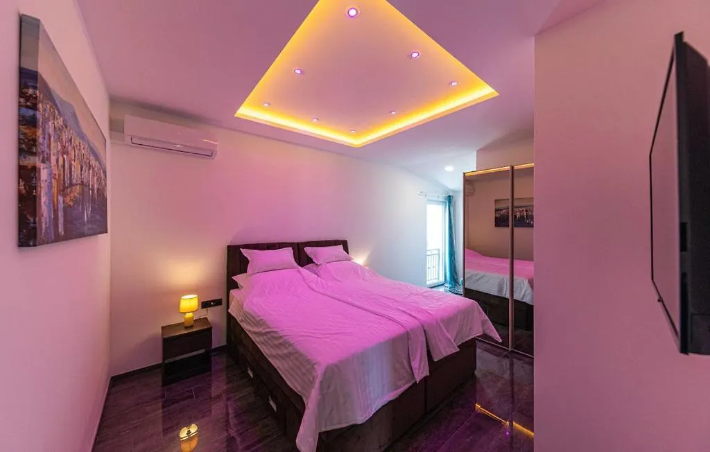 Premium Apartment With Jacuzzi Trogir Croatia