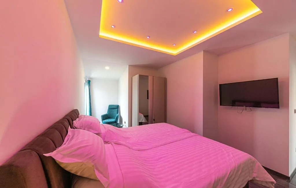 Premium Apartment With Jacuzzi Trogir Croatia